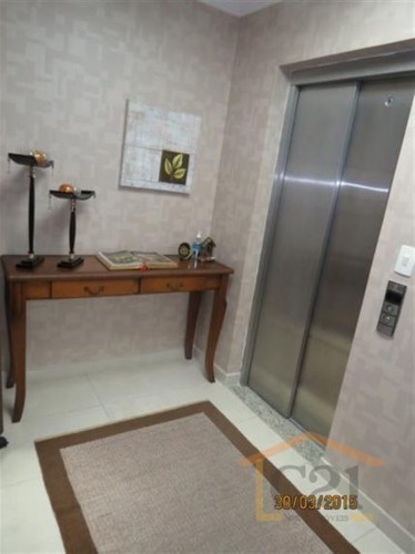 Imagem 11 de 13 de Apartamento, Venda, Santana, Sao Paulo - 6584 - V-6584
