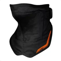 Comprar Protetor De Pescoço X11 Pescoceira Moto Linha De Pipa Cerol