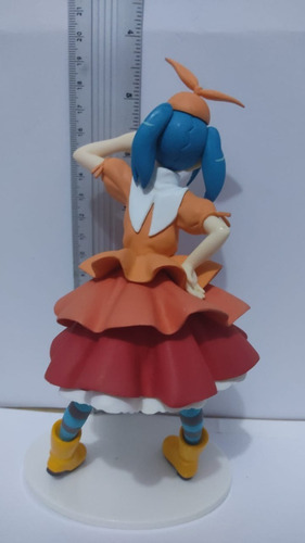 Figura Yutsugi Bakemonogatari Series (Usado)