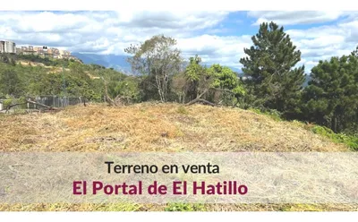 Terreno en venta