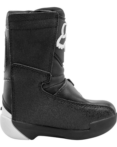 Imagen 5 de 8 de Botas Motocross Fox Comp Niño #24015-001