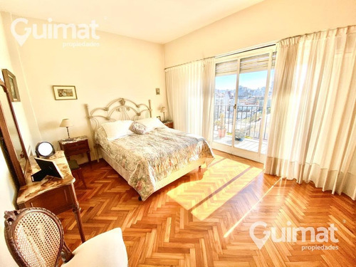 Imagen 23 de 30 de Departamento - Almagro