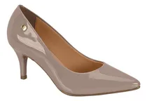 Comprar Zapato Vizzano Stilletos P Confort 1185 702 Topo V Natshoes