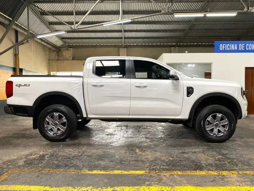 Ford Ranger 3.0 V6 Cd 4X4 Xls At 250Cv