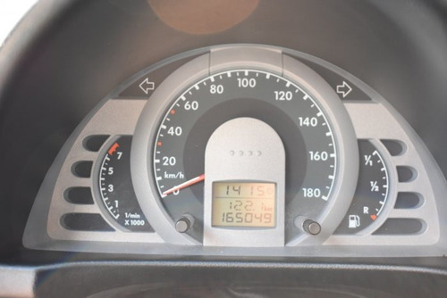 Fox 1.0 Mi 8v Flex 4p Manual