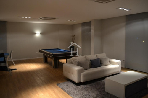 Vendo Apartamento En Edificio Arenas Del Mar Ii- Ref: 218