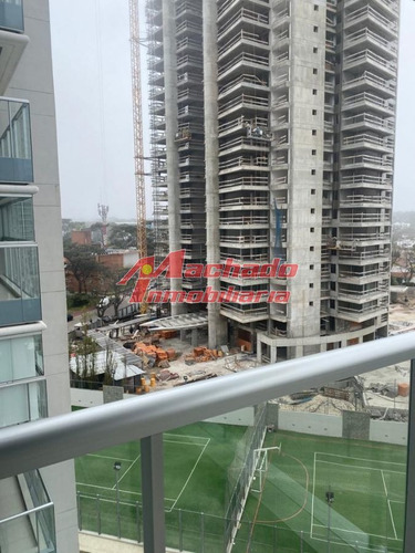 Imagen 13 de 30 de Apartamento En Torre Moderna Con Amenities