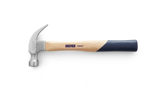 Martillo Galponero Techista Encofrador Madera Bremen 3976