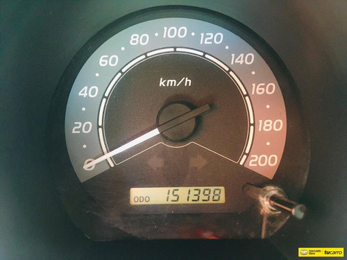 Toyota Hilux Kavak 4x4 Automático