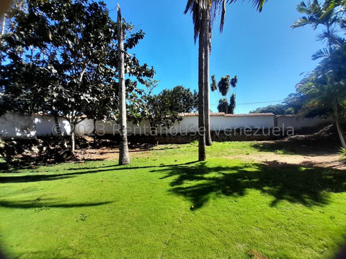 Imagen 18 de 30 de Mc Venta Casa Campestre Cabudare Lara -