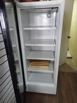 Comprar Congelador Frízer Vertical Exhibidor, Puerta De Vidrio