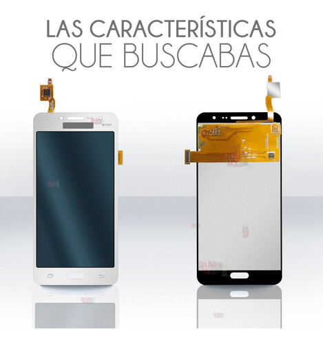 Ca Pantalla Completa Grand Prime Plus G532 G532m Display Lcd