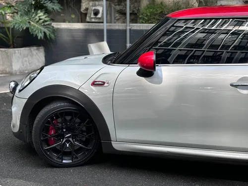 Mini Cooper 2.0 F56 Jcw