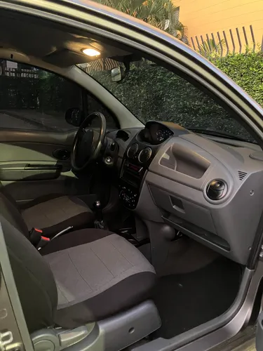 Chevrolet Spark 1.0 Lt M200