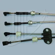 Comprar Cables Selectora De Cambios Ford Focus Mk1 04-09 Caja Mtx75