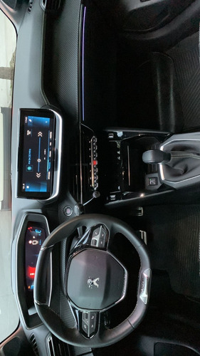 Imagen 8 de 24 de Peugeot 208 Gt 130cv Cero Kilometro 2023