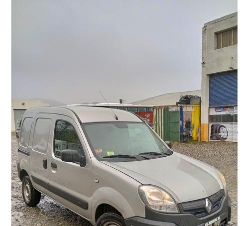 Renault Kangoo 1.6 Furgon Ph3 Confort 1plc