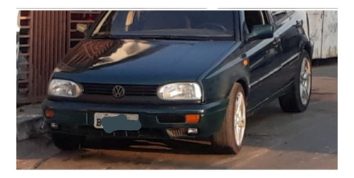 Volkswagen Golf Gl