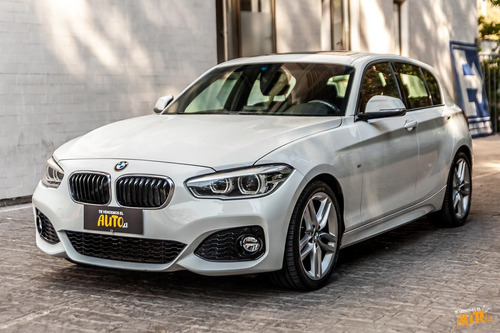 Bmw 120 M Sport 2018