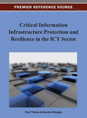 Libro Critical Information Infrastructure Protection And ...