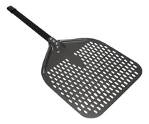 Comprar Pá De Pizza, Casca De Pizza Perfurada, Pizza Retangular De 1