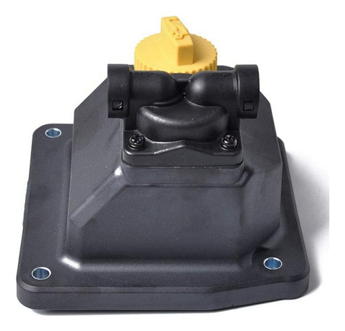 Kit De Tapa De Válvula De Bomba De Combustible Para Kohler C