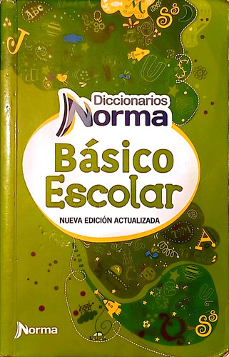 Diccionarios Norma - Básico Escolar