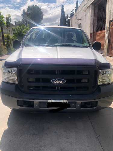 Ford F-100 2008 3.9 Cab. Simple Xl Plus Mp3+4x2