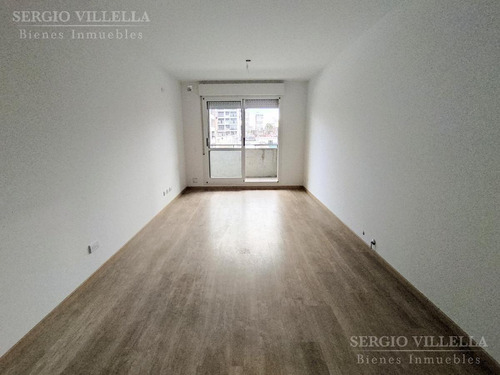 Imagen 6 de 16 de Sarmiento 1000 - Departamento De Dos Dormitorios En Venta - Rosario