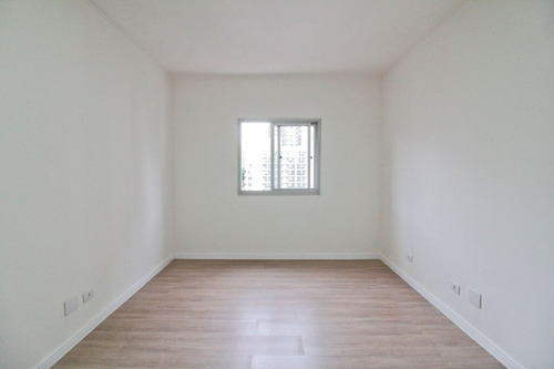 Imagem 11 de 26 de Apartamento À Venda No Bairro Pinheiros - São Paulo/sp - O-19910-33151