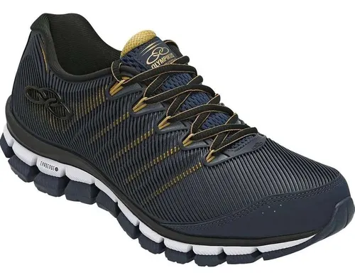 Tenis hotsell olympikus impacto