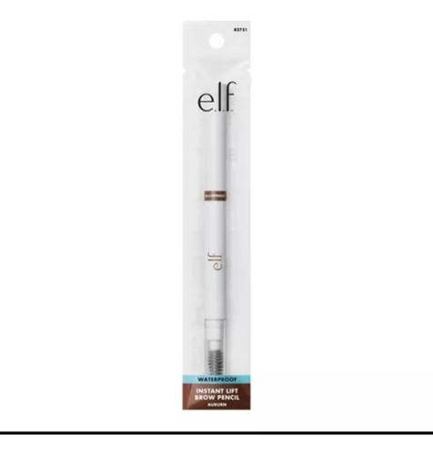E.l.f. Instant Lift Brow Lápiz Cejas A Prueba De Agua