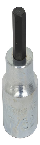 Lisle 13640 7/32in Punta Hexagonal