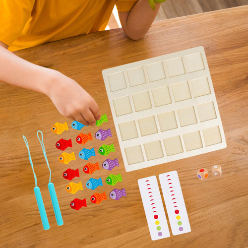 Juguetes Para De Niños Educativos Juguetes Juegos Mesa