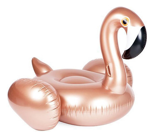 Flamingo Pool Float, Giant Inflatable Flamingo Pool Float In