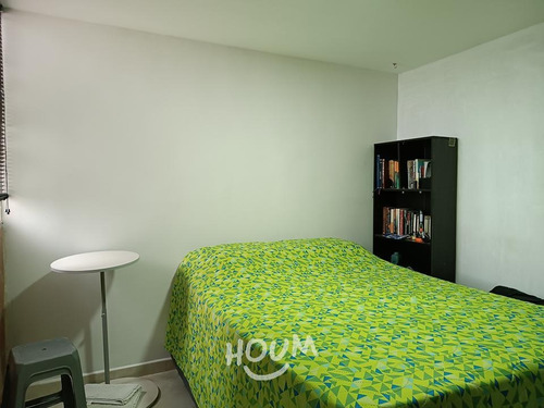 Imagen 6 de 20 de Apartamento En Mirador Bello. 2 Habitaciones, 48 M²
