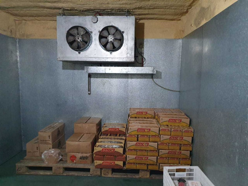 Imagen 9 de 12 de Galpón En Venta En Calle Humberto, Luján