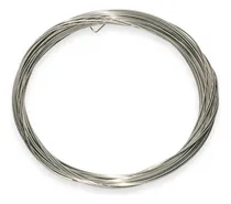 Comprar Alambre Redondo Acero Inoxidable Rollo 0.8mm 10m Odontologia