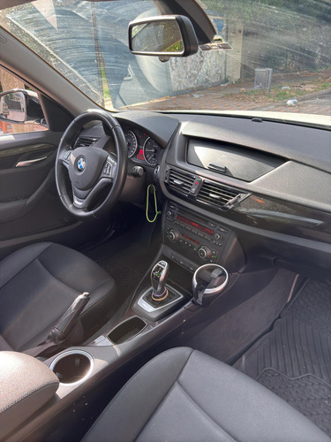 BMW X1 2.0 Xdrive 20i Executive 184cv