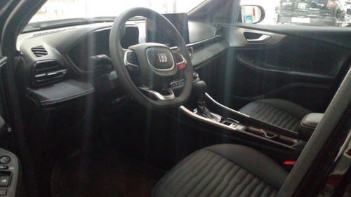 Fiat FASTBACK 1.3 T270 At6