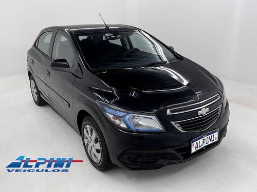 Chevrolet Onix MPFI LT 8V