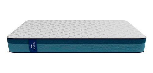 Colchon Viscoelastico Cecotec 1 Plaza Y Media 105x190 Espuma