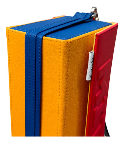 Bolso Extended Primario/ Crossbody