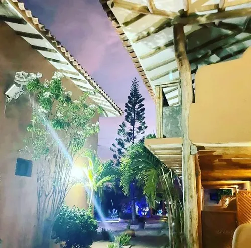 Hotel En El Yaque Margarita