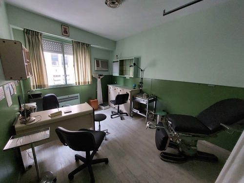 Imagen 13 de 23 de Venta De Departamento Apto Profesional En Recoleta
