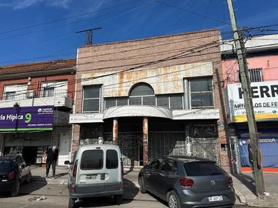 Otro inmueble en venta