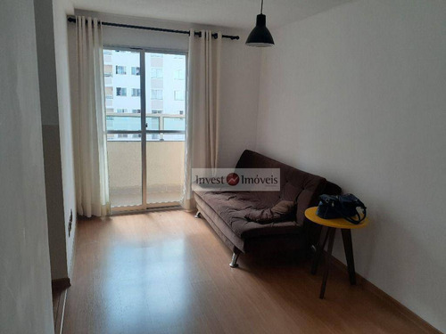 Imagem 10 de 27 de Apartamento No Parque Industrial - Ap4818