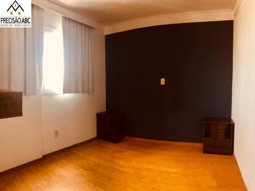 Imagem 6 de 12 de Apartamento Excelente Na Vila Alpina Em Santo André - A-01685 - 69982673