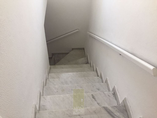 Imagem 15 de 15 de Brooklin - Sobrado Comercial / Residencial 3 Vagas - Cc-0309-2