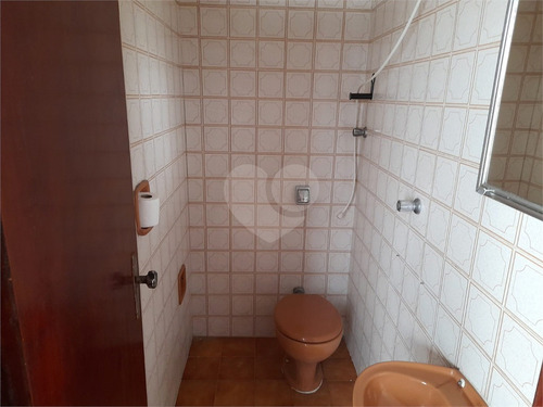 Imagem 13 de 30 de Sobrado Amplo Com Quintal Próximo A Braz Leme - Reo697736